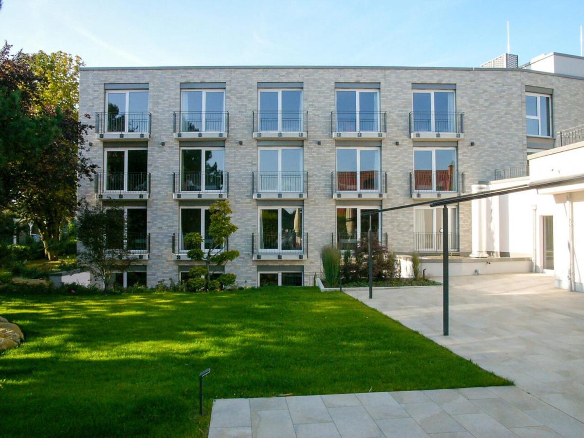 Naundrups Hof Hotel Ludinghausen Kültér fotó