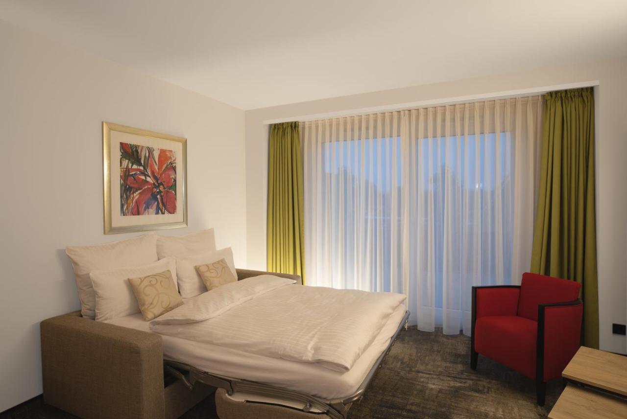 Naundrups Hof Hotel Ludinghausen Kültér fotó