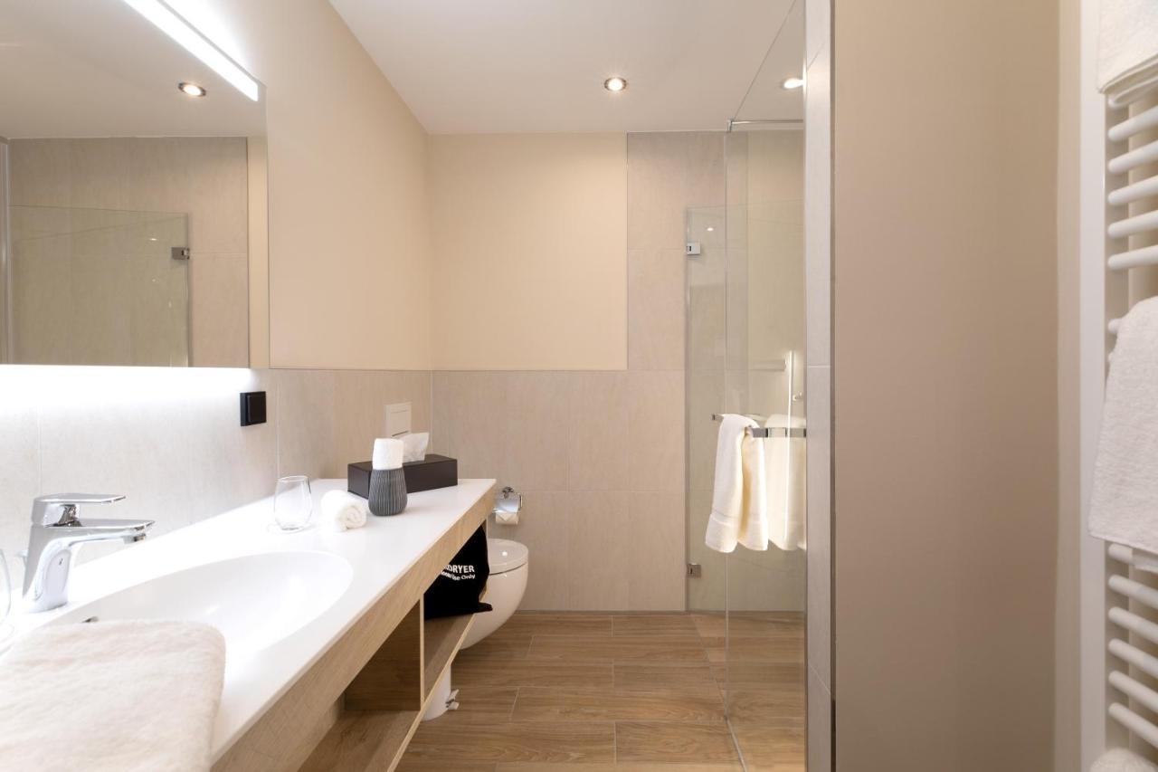 Naundrups Hof Hotel Ludinghausen Kültér fotó