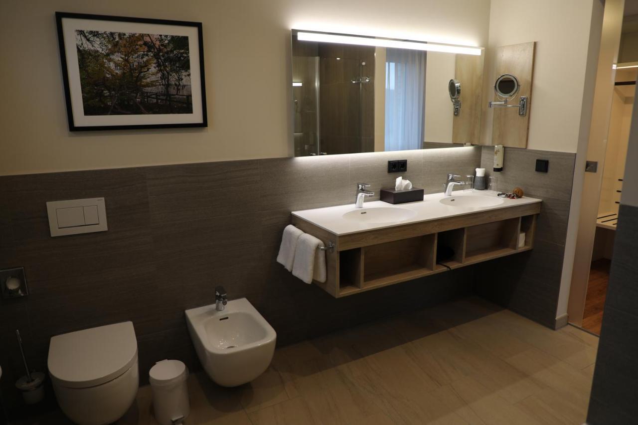 Naundrups Hof Hotel Ludinghausen Kültér fotó