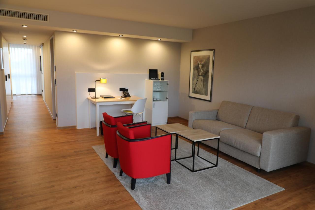 Naundrups Hof Hotel Ludinghausen Kültér fotó