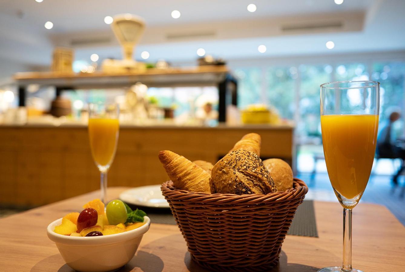 Naundrups Hof Hotel Ludinghausen Kültér fotó