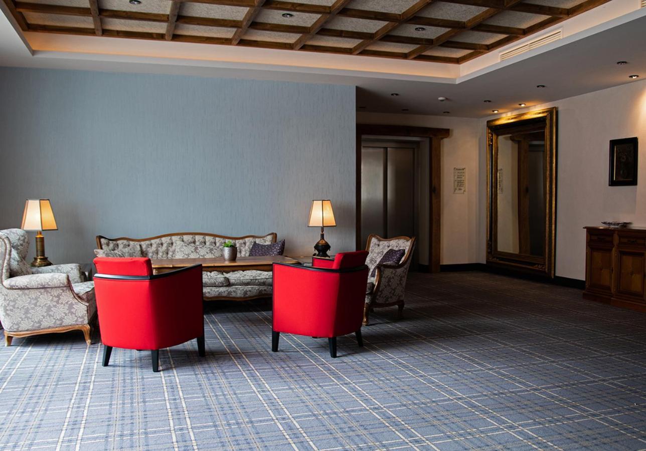 Naundrups Hof Hotel Ludinghausen Kültér fotó